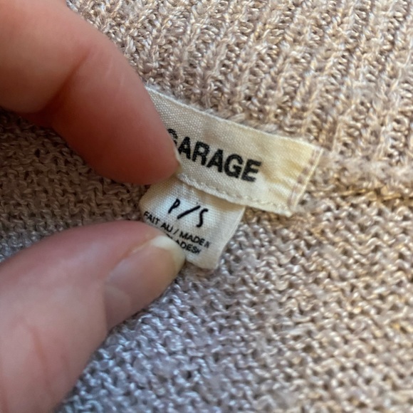 🦋2 for $15 - Garage Lilac Long Sleeve - Picture 2 of 4